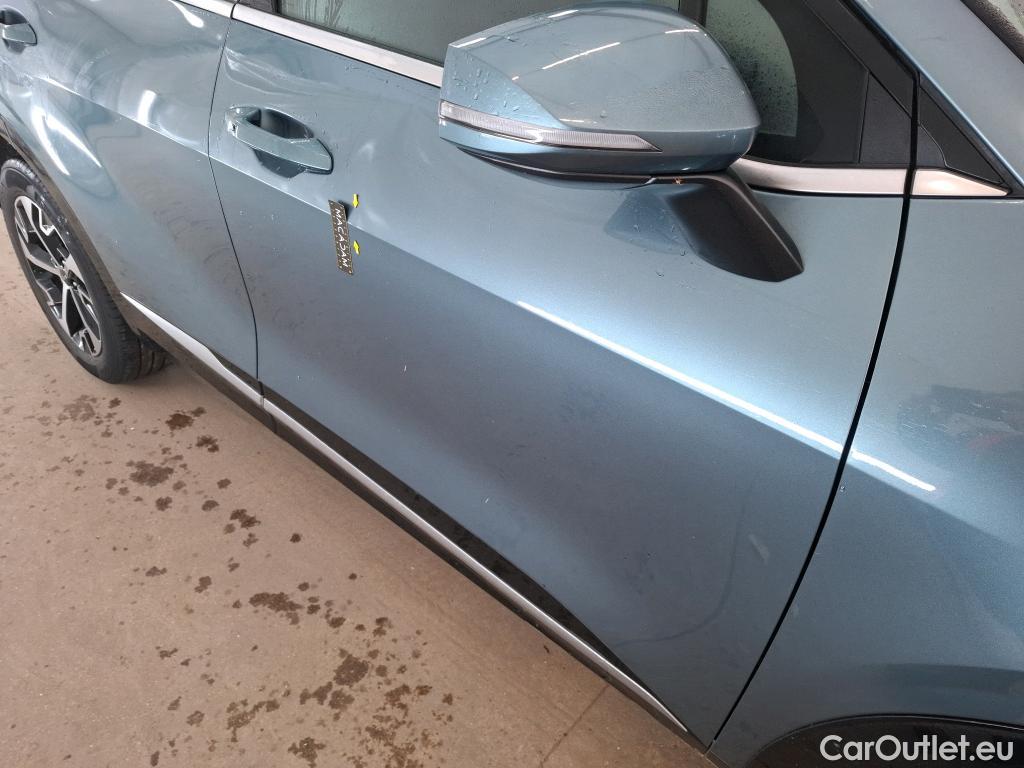  KIA  Sportage  Design Hybrid 1.6 T-GDi 230CV BVA6 E6d #20