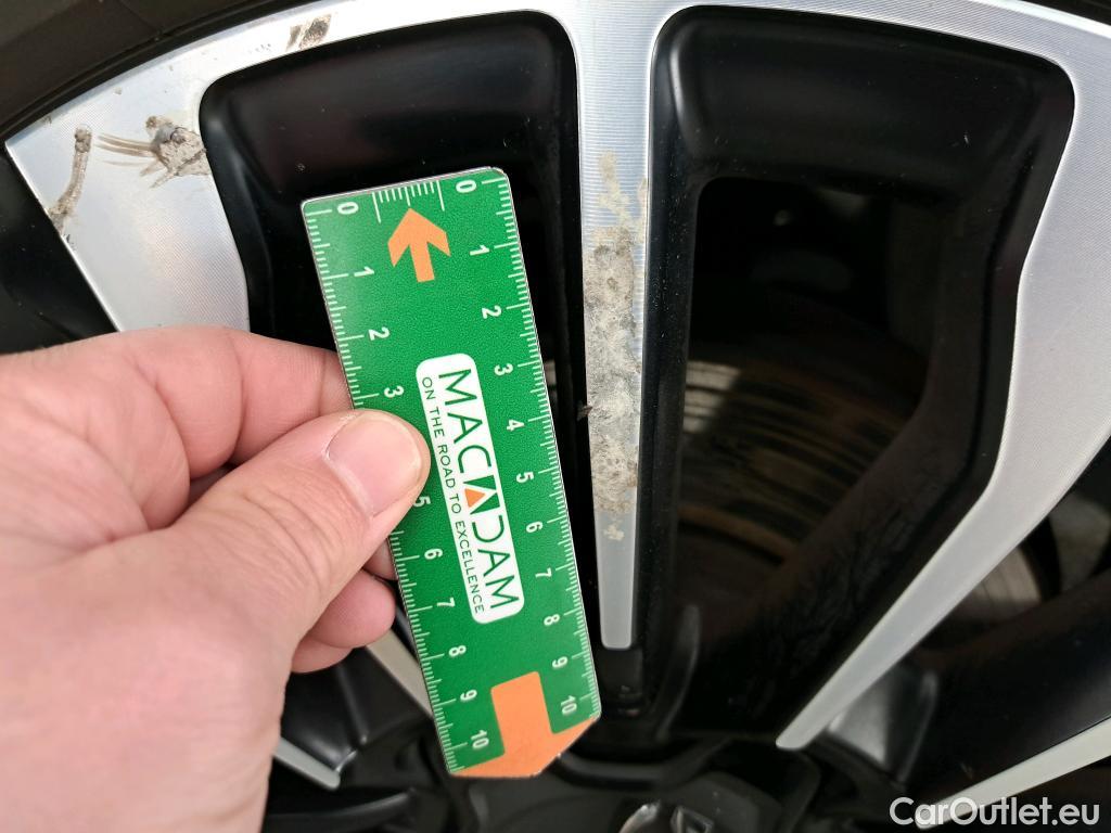  Fiat  500 FIAT X / 2018 / 5P / SUV 1.0 FFly T T3 120ch Cross #23