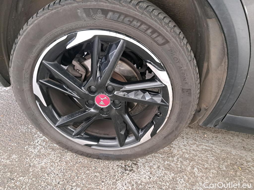  DS  DS7 7 Crossback Performance Line + 2.0 BlueHDi 180CV BVA8 E6d #16