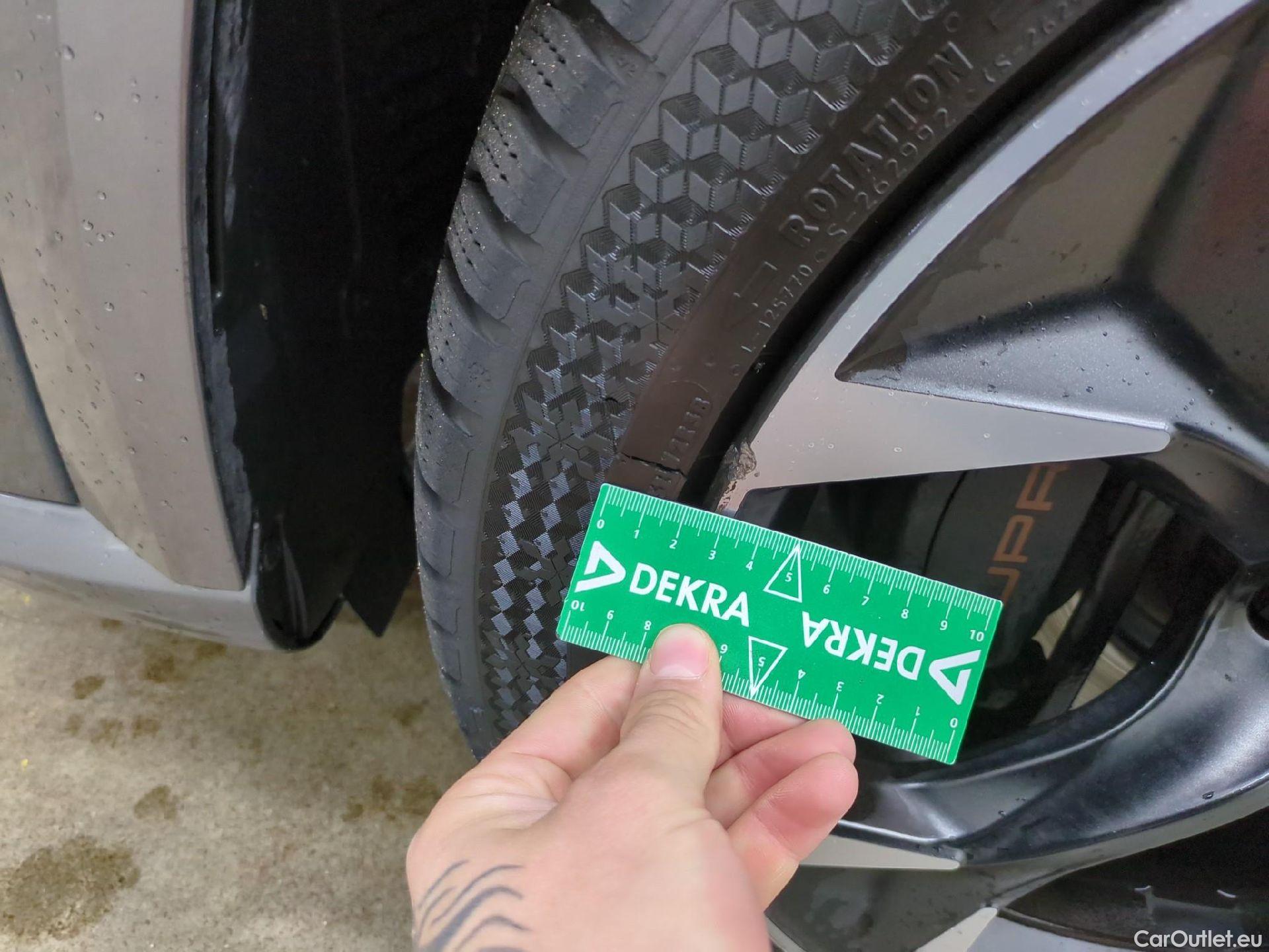  Cupra  Formentor CUPRA  / 2020 / 5P / SUV 2.0 TSI 245ch DSG7 VZ #3