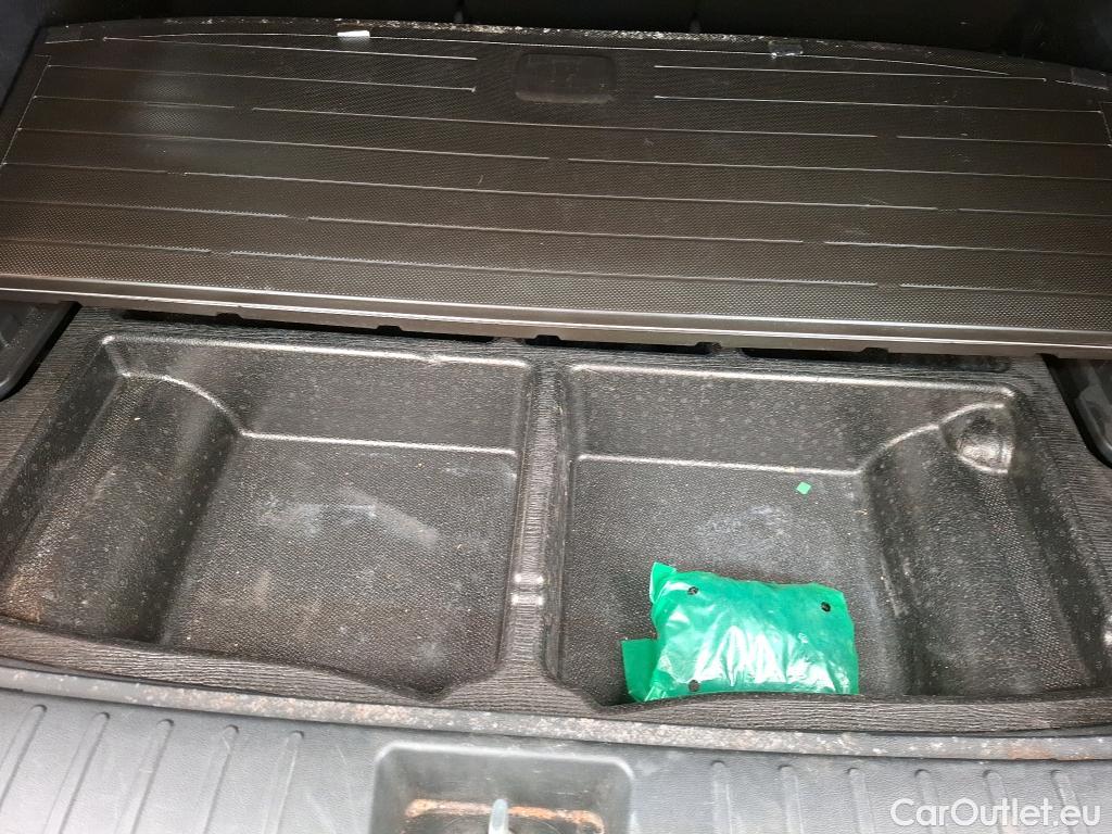  Hyundai  Tucson  Business Hybrid 2WD 1.6 T-GDI 230CV BVA6 E6d #61