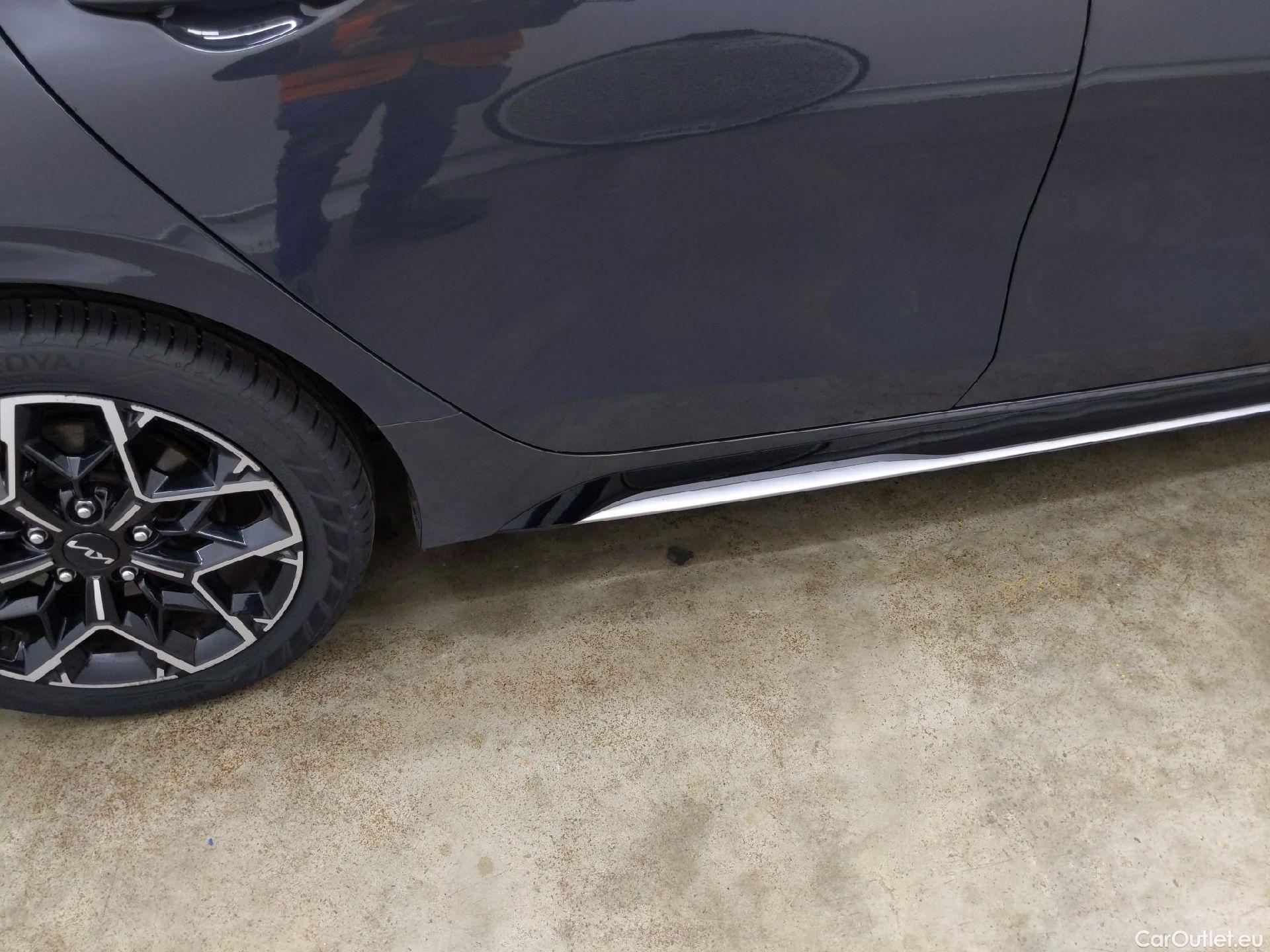  KIA  Cee'd ProCeed GT-Line 1.5 T-GDI 160CV BVA7 E6d #41