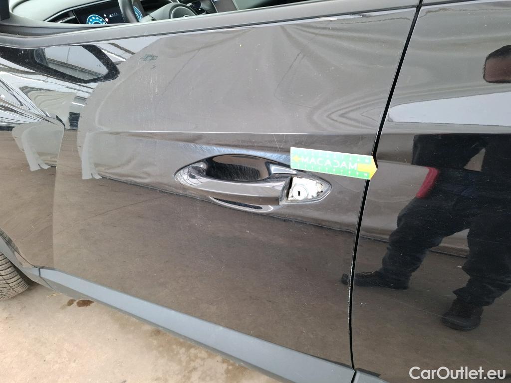  Hyundai  Tucson  Business Hybrid 2WD 1.6 T-GDI 230CV BVA6 E6d #39