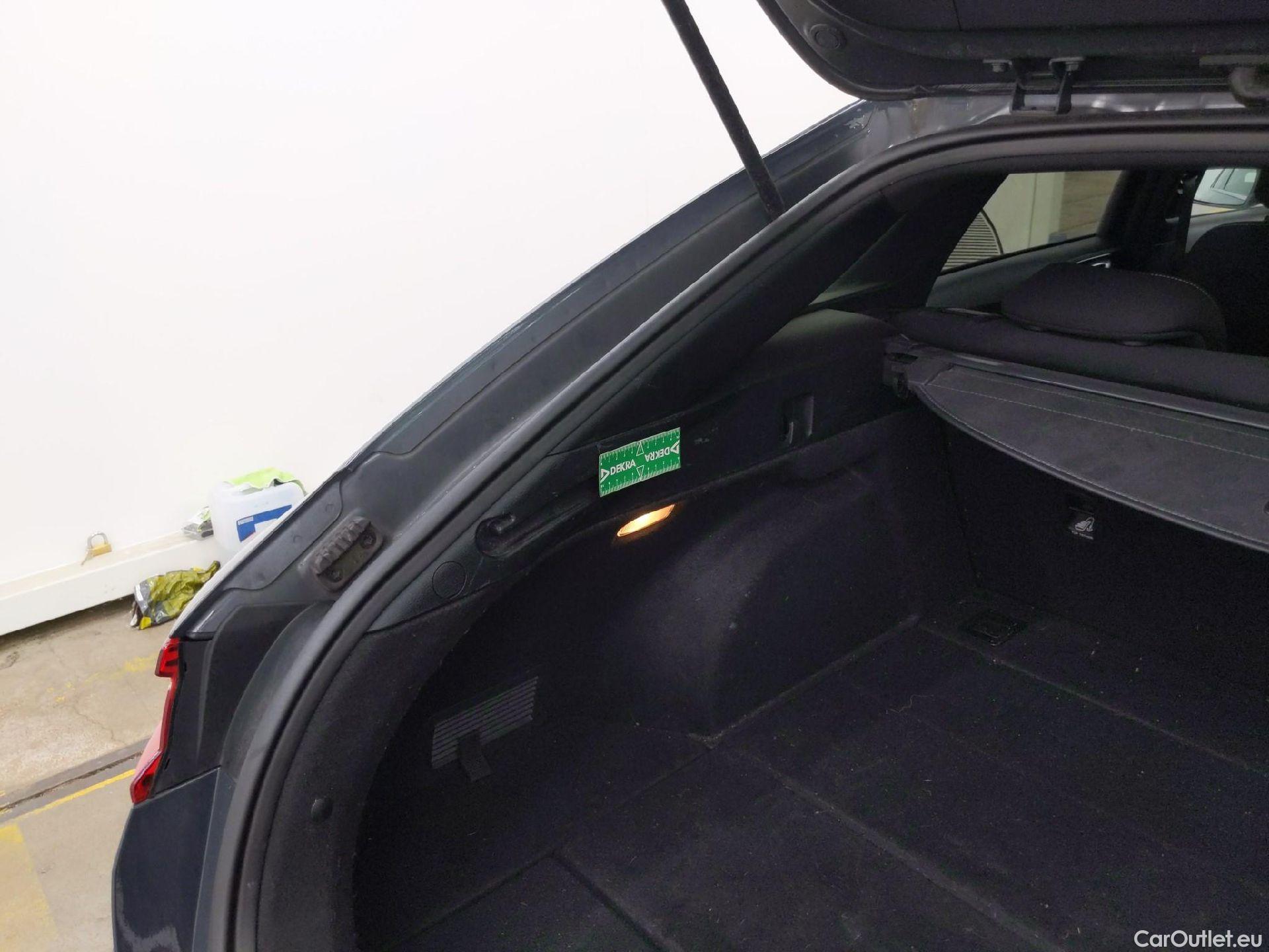  KIA  Cee'd ProCeed GT-Line 1.5 T-GDI 160CV BVA7 E6d #32