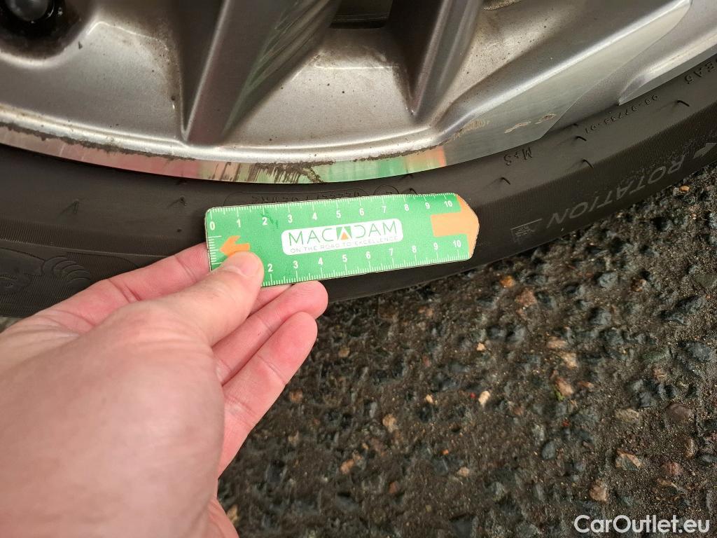  DS  DS7 7 Crossback So Chic 1.5 BlueHDi 130CV BVA8 E6d #33