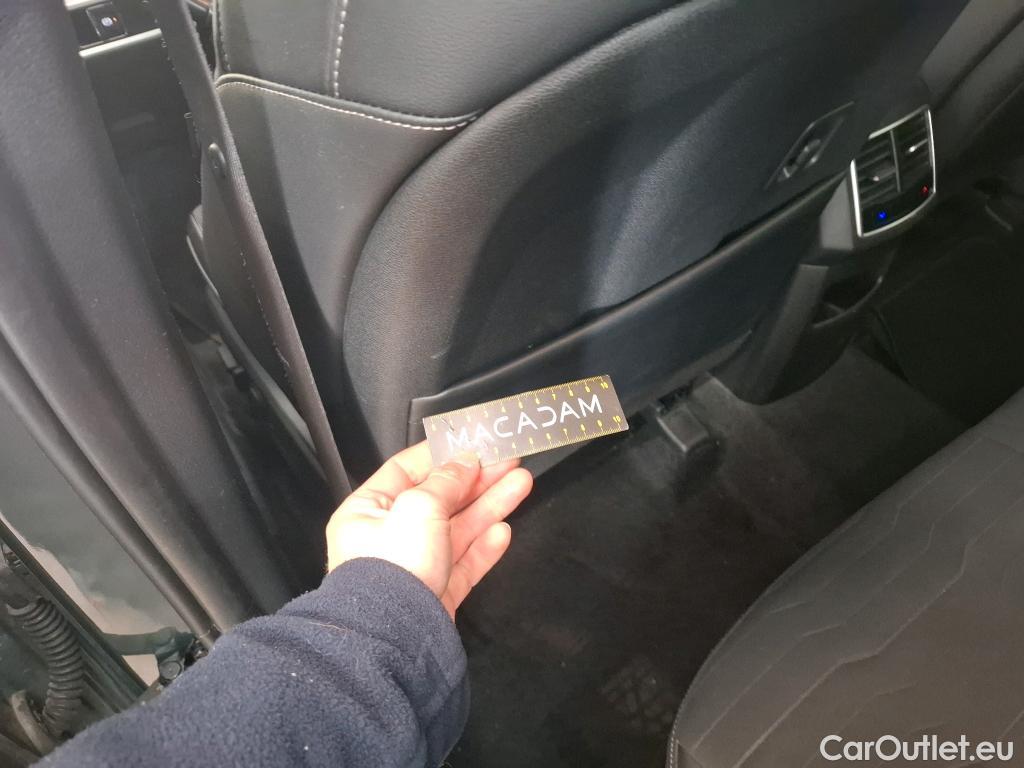  KIA  Sportage  Design Hybrid 1.6 T-GDi 230CV BVA6 E6d #31