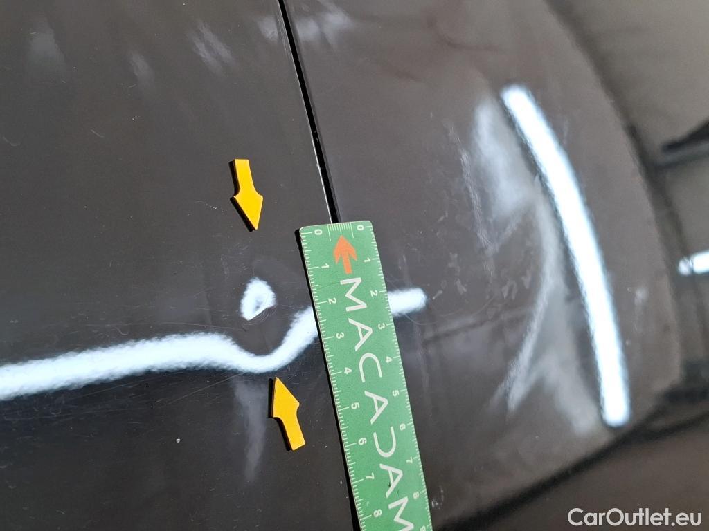  Hyundai  Tucson  Business Hybrid 2WD 1.6 T-GDI 230CV BVA6 E6d #55