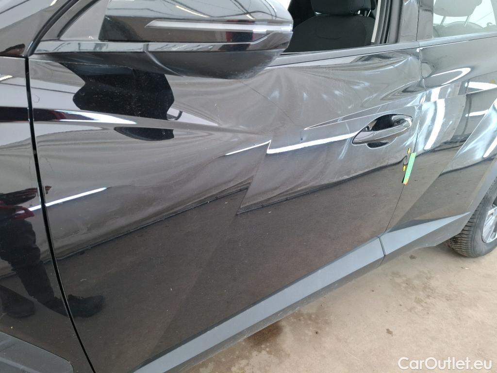  Hyundai  Tucson  Business Hybrid 2WD 1.6 T-GDI 230CV BVA6 E6d #53