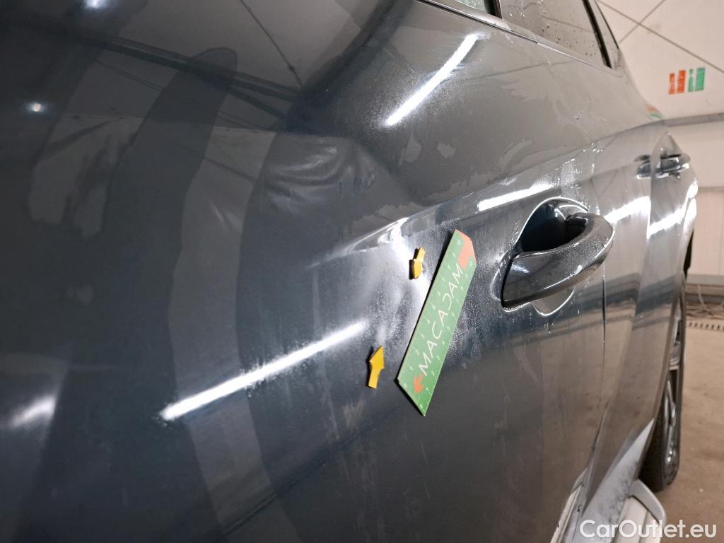  Hyundai  Tucson HYUNDAI   2020  5P  SUV 16 PHEV 265 HTRAC EXECUTIVE 4WD AUTO #5