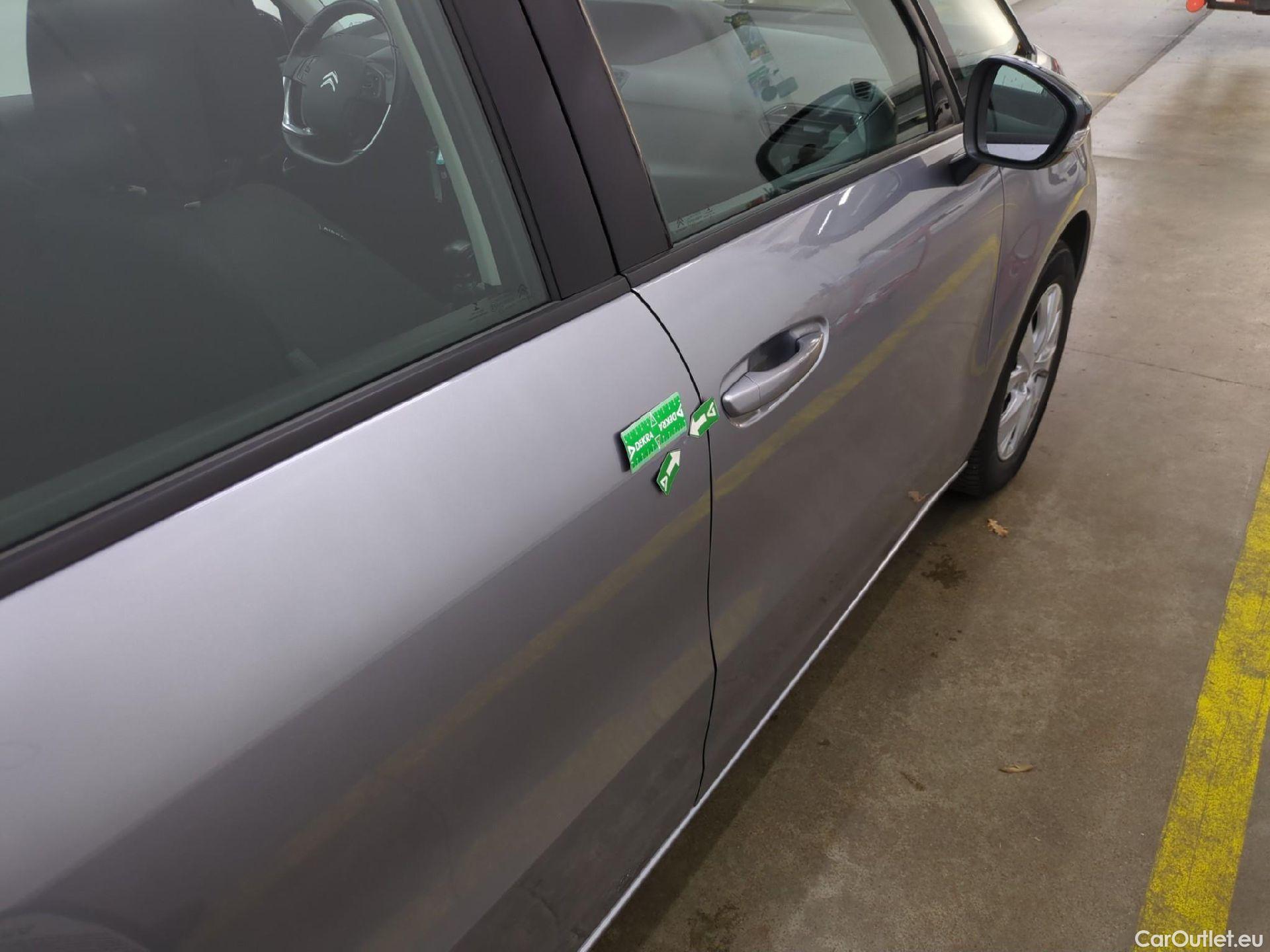  Citroen  C4 Grand Picasso /Spacetourer Business 1.5 BlueHDi 130CV BVM6 7 Sieges E6d #26