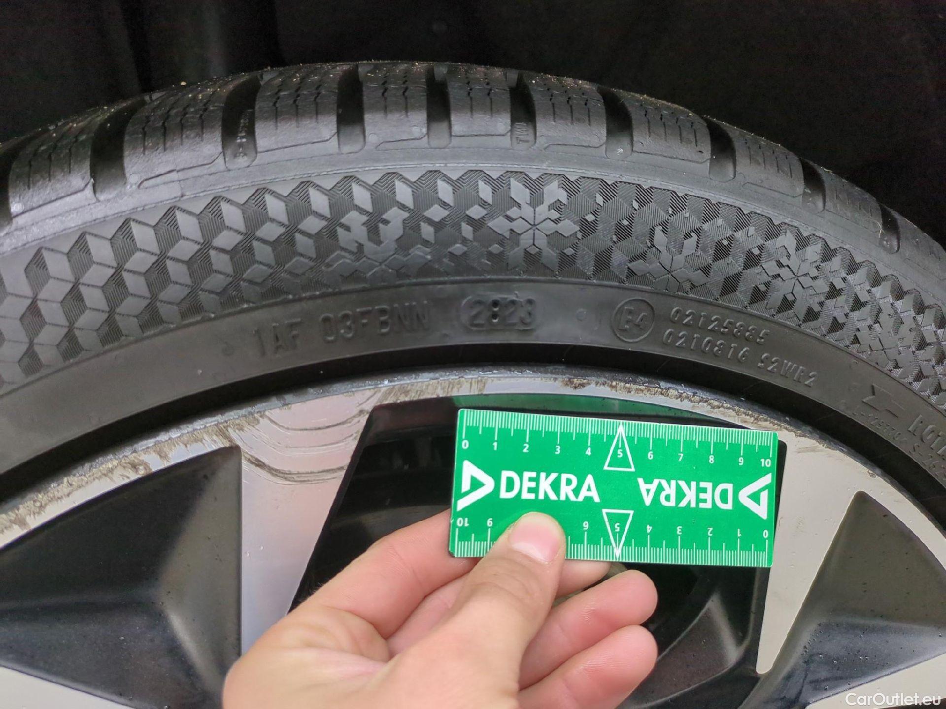  Cupra  Formentor CUPRA  / 2020 / 5P / SUV 2.0 TSI 245ch DSG7 VZ #14