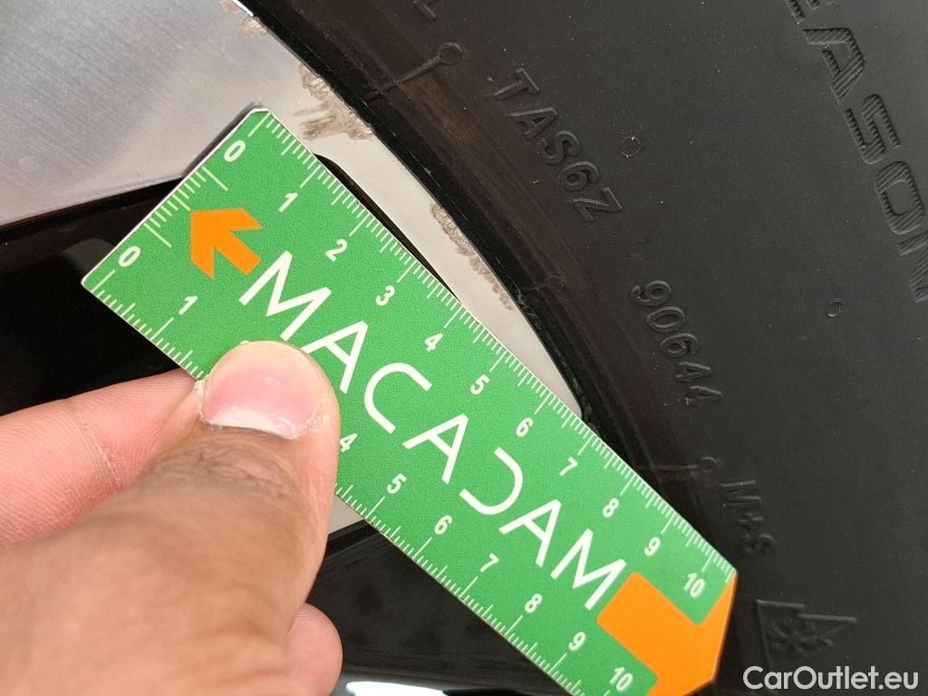  KIA  Sportage  Design 1.6 CRDi 135CV BVA7 E6d #38