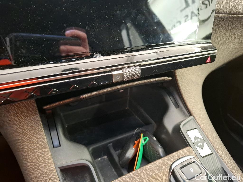  DS  DS7 7 Crossback So Chic 1.5 BlueHDi 130CV BVA8 E6d #22