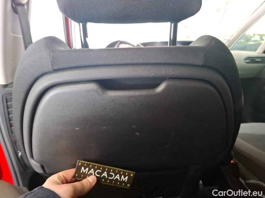  Citroen  C4 Grand Picasso /Spacetourer Business + 1.5 BlueHDi 130CV BVA8 7 Sieges E6dT #19