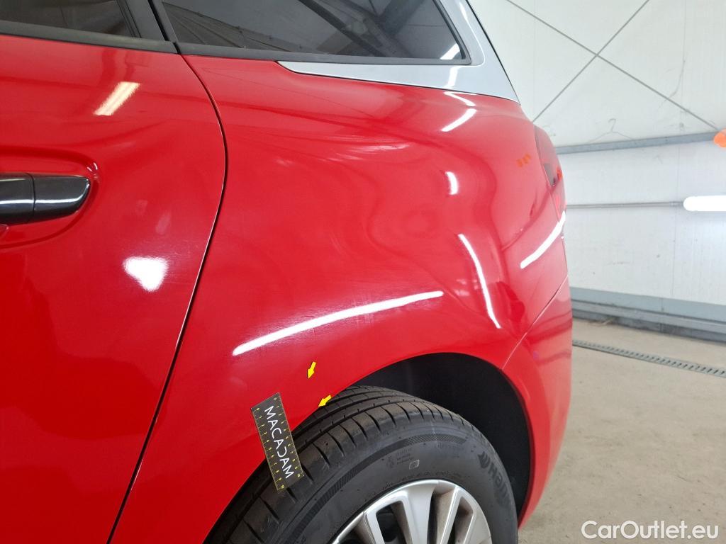  Citroen  C4 Grand Picasso /Spacetourer Business + 1.5 BlueHDi 130CV BVA8 7 Sieges E6dT #22