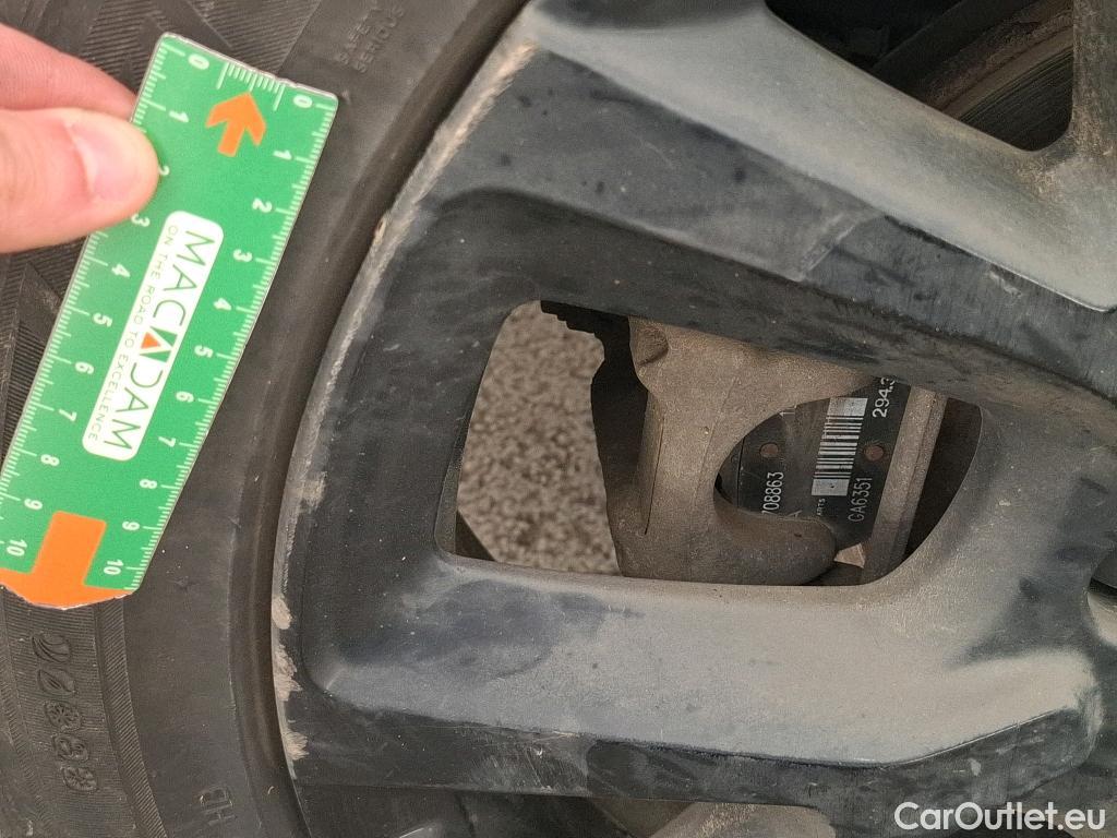  Citroen  C5 CITROEN  Aircross / 2022 / 5P / SUV BlueHDi 130 S&S EAT8 Shine Pack #14