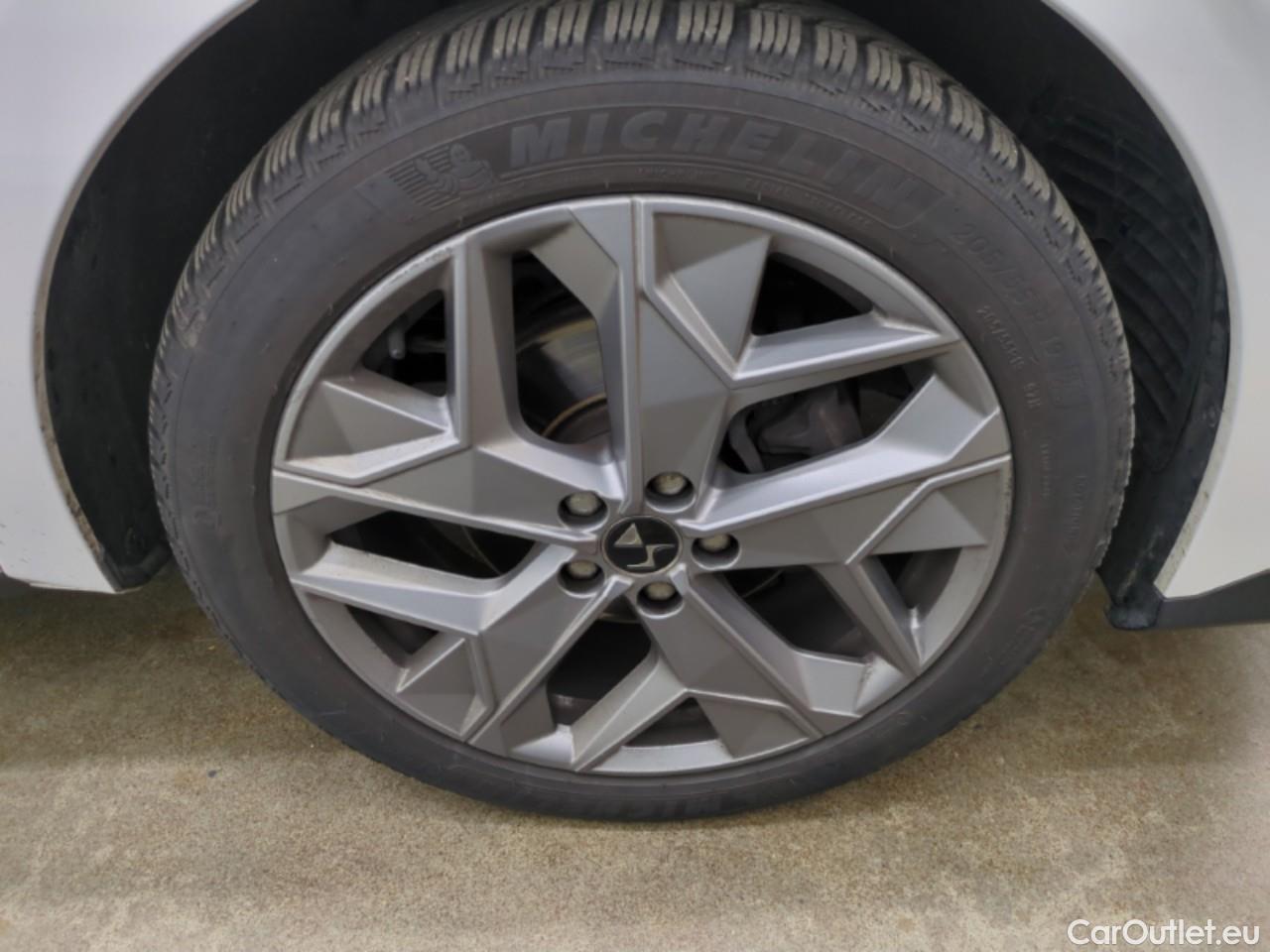  DS  DS4 4 Cross Trocadero 1.5 BlueHDi 130CV BVA8 E6d #5