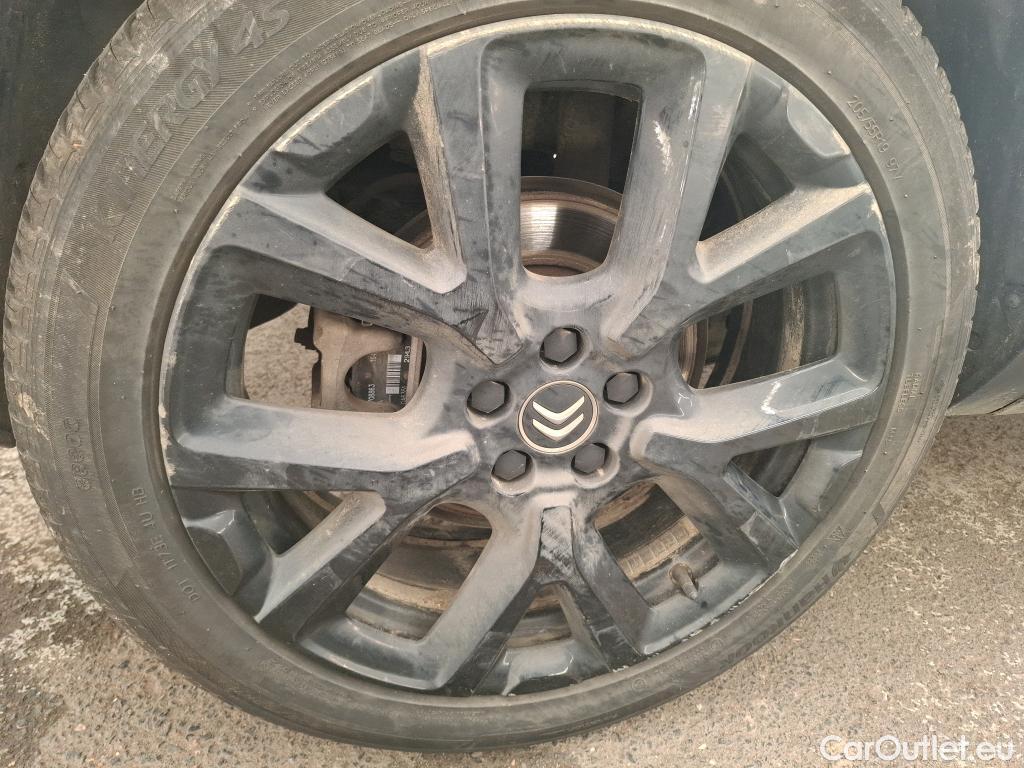  Citroen  C5 CITROEN  Aircross / 2022 / 5P / SUV BlueHDi 130 S&S EAT8 Shine Pack #13