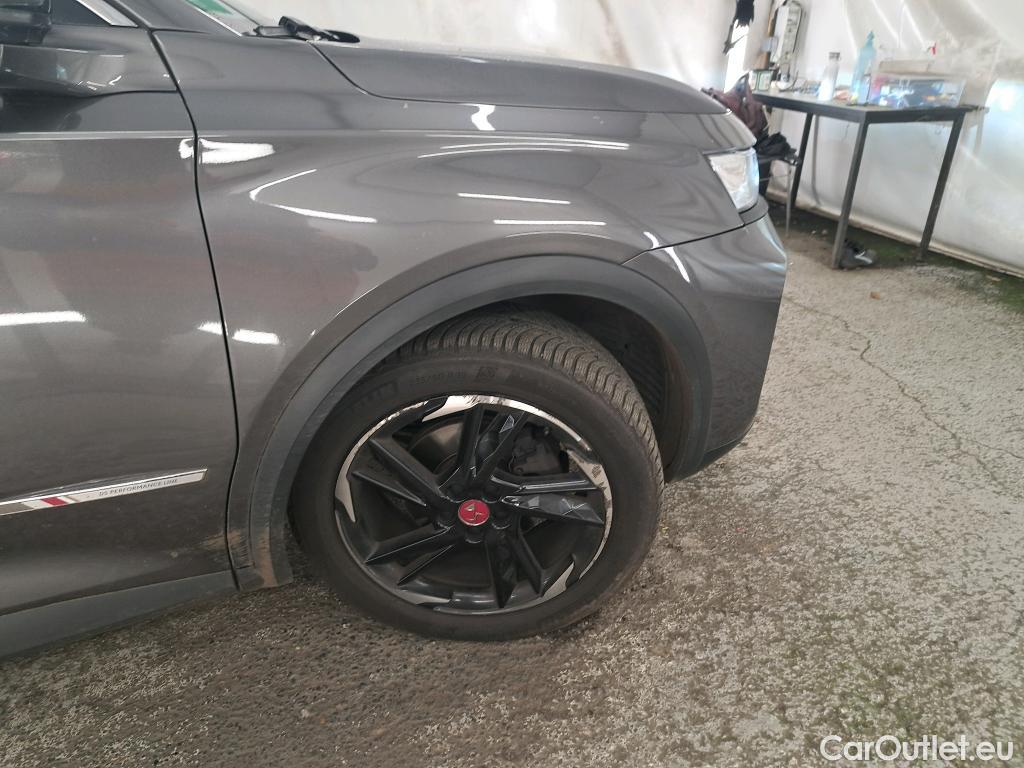  DS  DS7 7 Crossback Performance Line + 2.0 BlueHDi 180CV BVA8 E6d #19