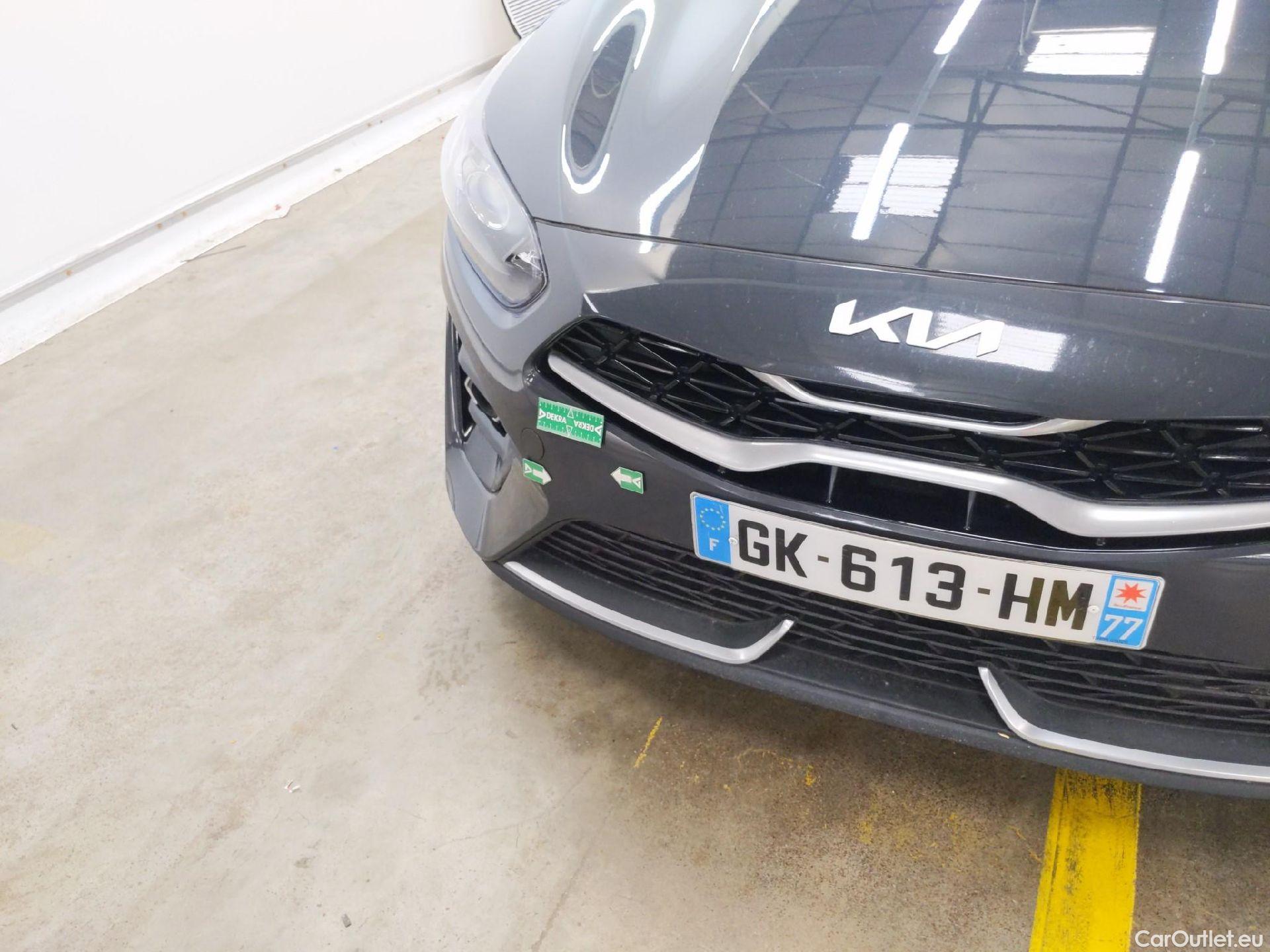  KIA  Cee'd ProCeed GT-Line 1.5 T-GDI 160CV BVA7 E6d #16