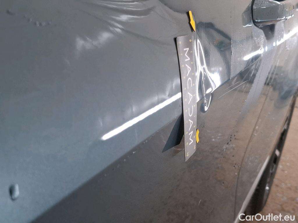  KIA  Sportage  Design Hybrid 1.6 T-GDi 230CV BVA6 E6d #2