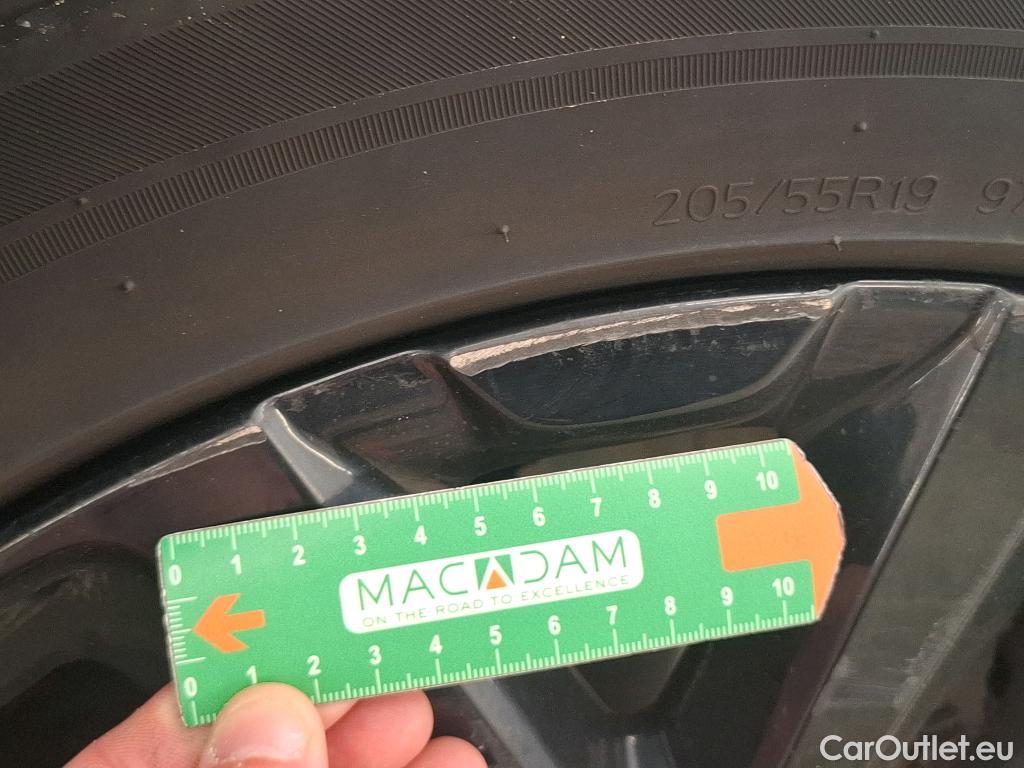  Citroen  C5 CITROEN  Aircross / 2022 / 5P / SUV BlueHDi 130 S&S EAT8 Shine Pack #20