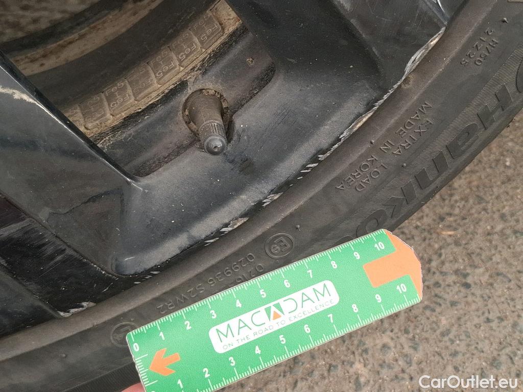  Citroen  C5 CITROEN  Aircross / 2022 / 5P / SUV BlueHDi 130 S&S EAT8 Shine Pack #17