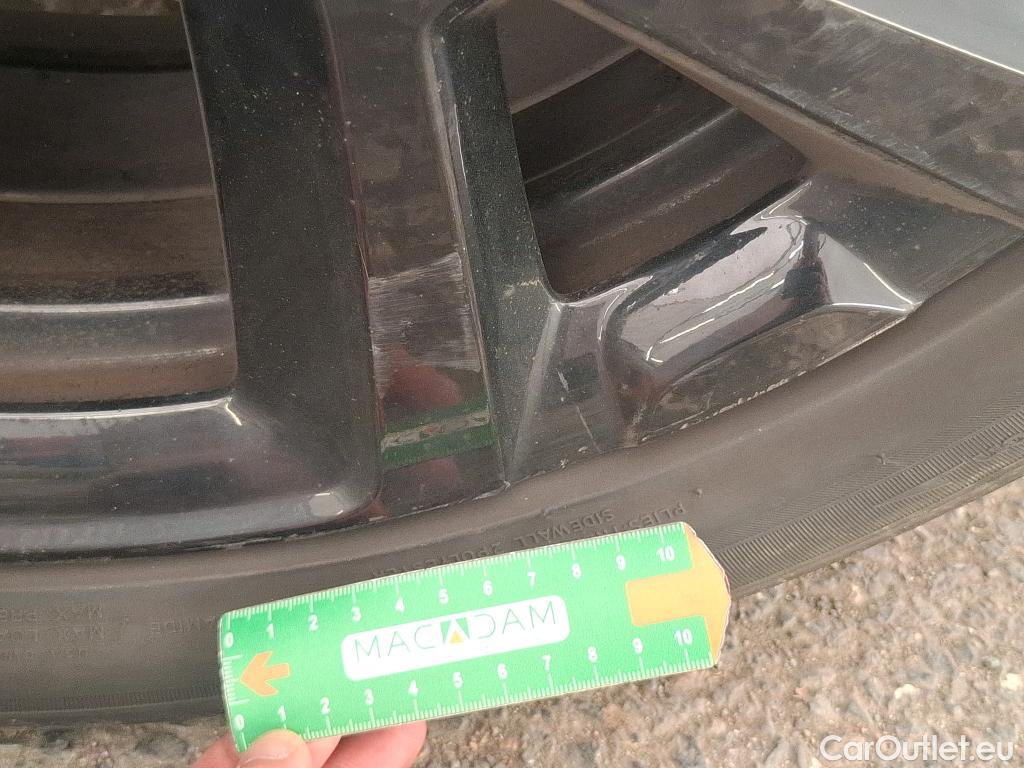  Citroen  C5 CITROEN  Aircross / 2022 / 5P / SUV BlueHDi 130 S&S EAT8 Shine Pack #24