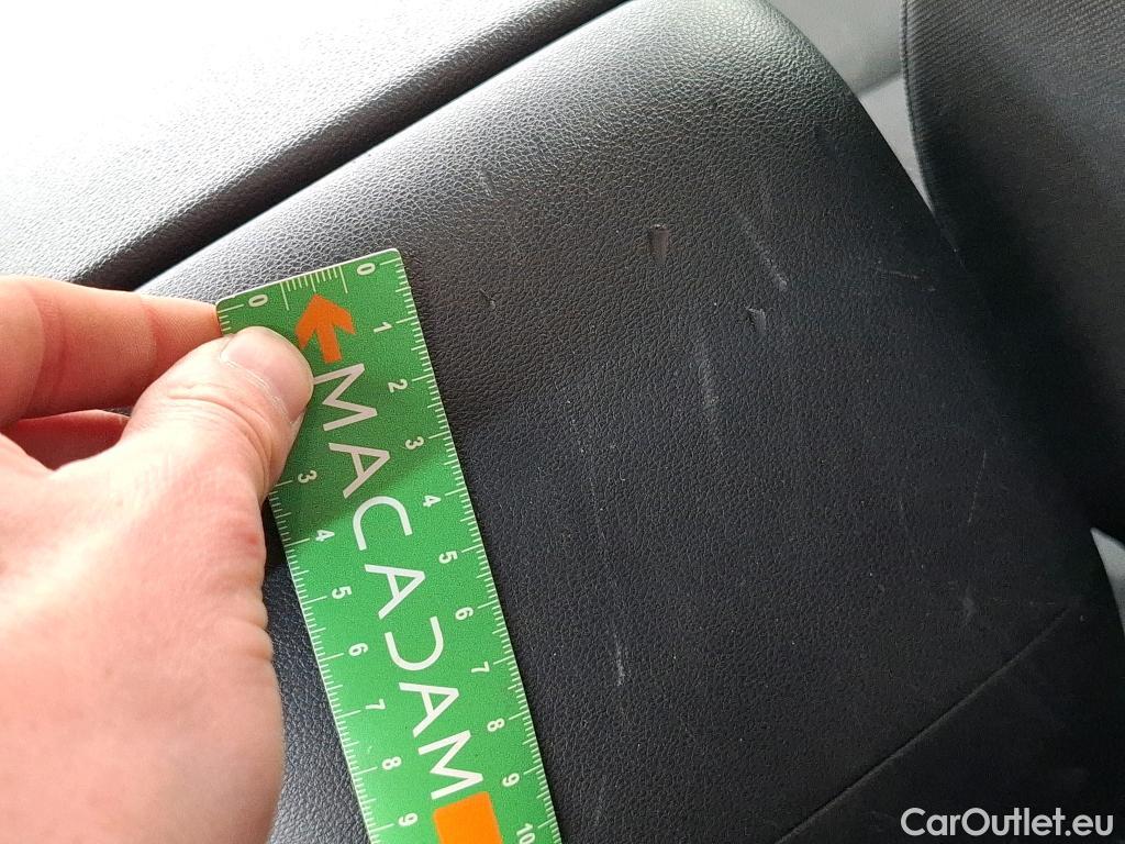  Hyundai  Tucson  Business Hybrid 2WD 1.6 T-GDI 230CV BVA6 E6d #5