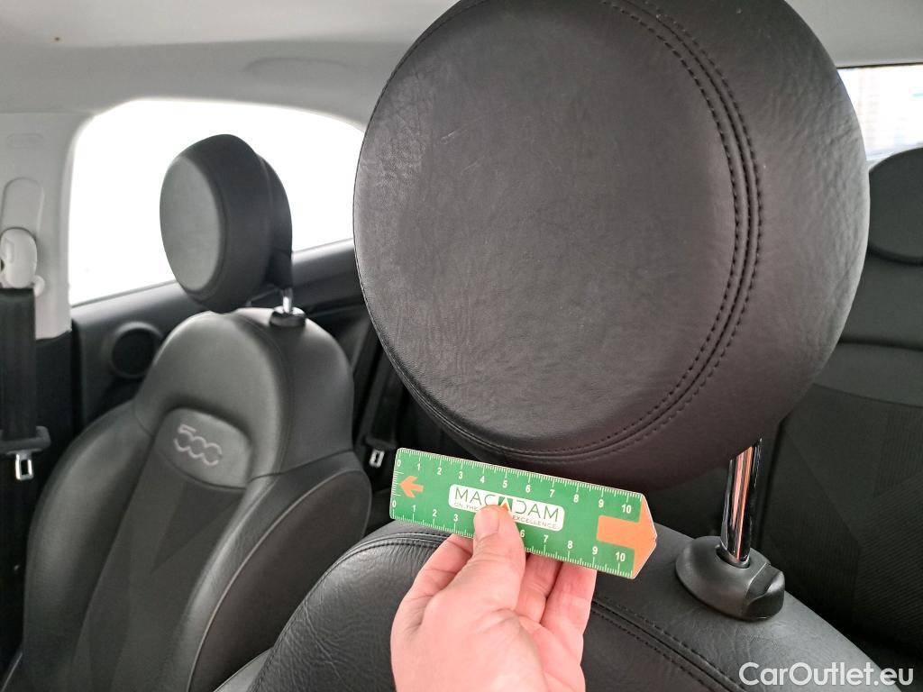  Fiat  500 FIAT X / 2018 / 5P / SUV 1.0 FFly T T3 120ch Cross #48