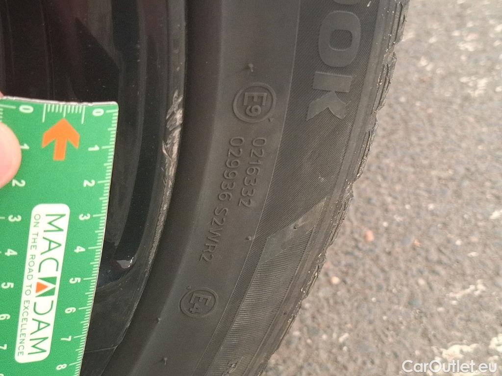  Citroen  C5 CITROEN  Aircross / 2022 / 5P / SUV BlueHDi 130 S&S EAT8 Shine Pack #25