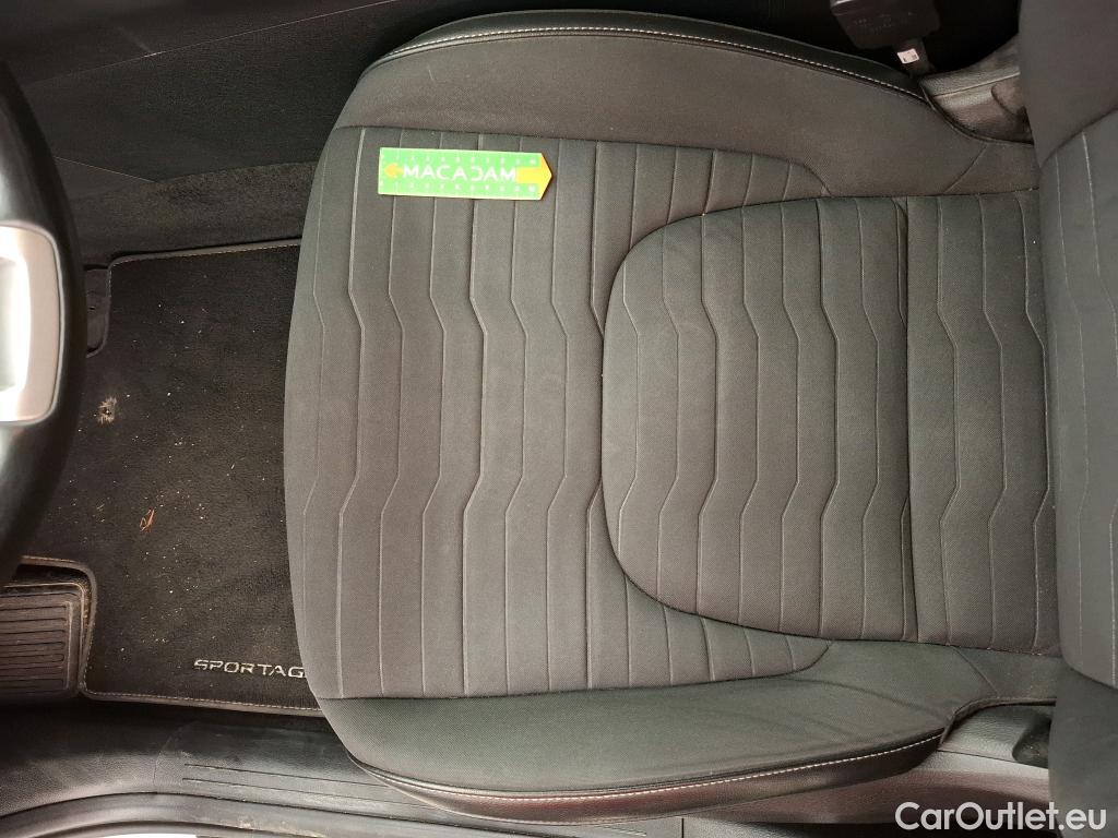  KIA  Sportage  Design 1.6 CRDi 135CV BVA7 E6d #28