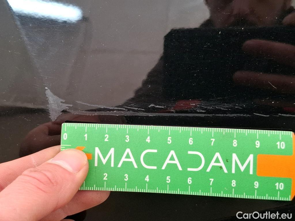  Hyundai  Tucson  Business Hybrid 2WD 1.6 T-GDI 230CV BVA6 E6d #36