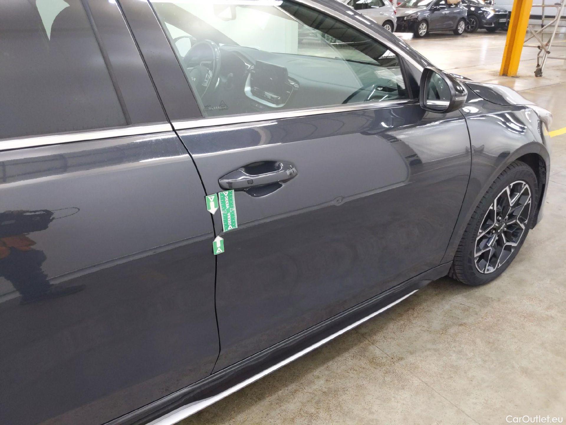  KIA  Cee'd ProCeed GT-Line 1.5 T-GDI 160CV BVA7 E6d #35