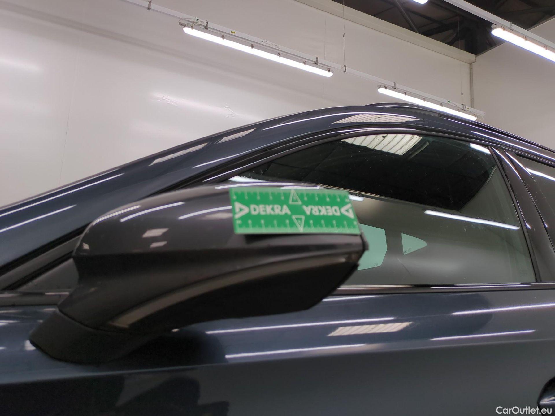  Cupra  Formentor CUPRA  / 2020 / 5P / SUV 2.0 TSI 245ch DSG7 VZ #36