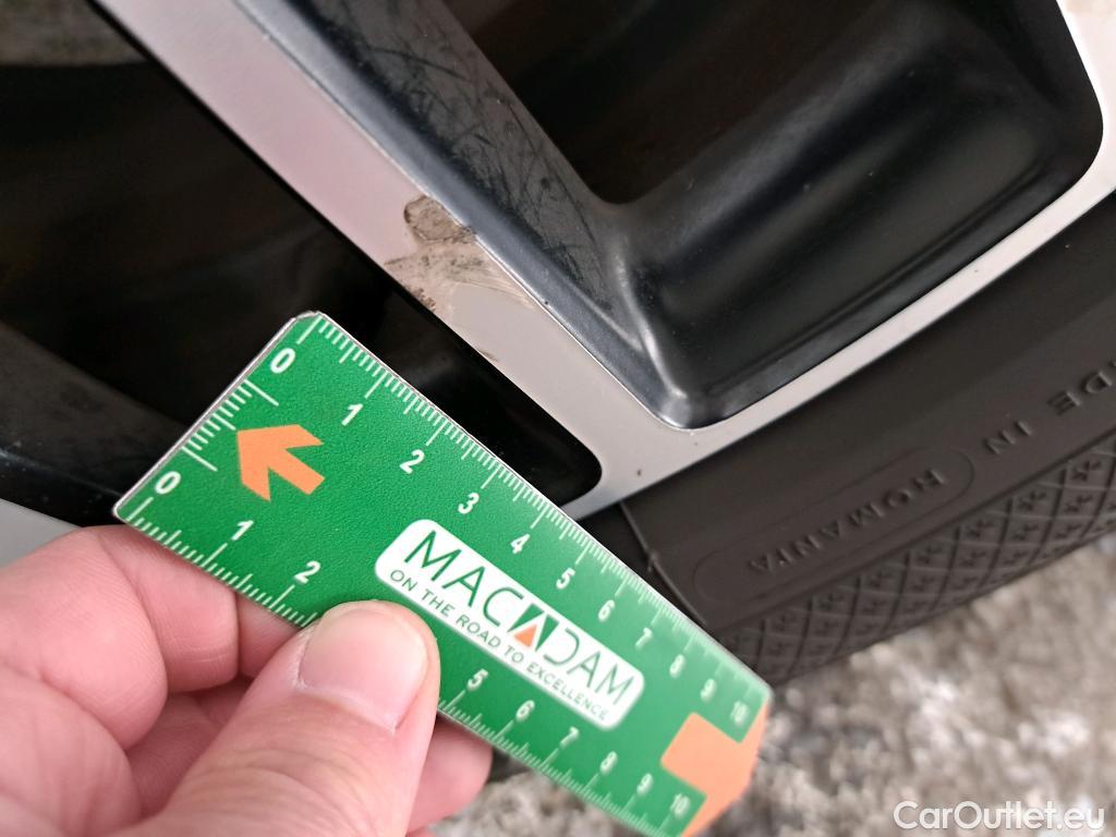  Fiat  500 FIAT X / 2018 / 5P / SUV 1.0 FFly T T3 120ch Cross #24