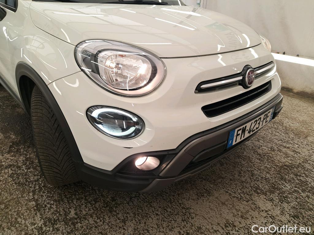  Fiat  500 FIAT X / 2018 / 5P / SUV 1.0 FFly T T3 120ch Cross #49