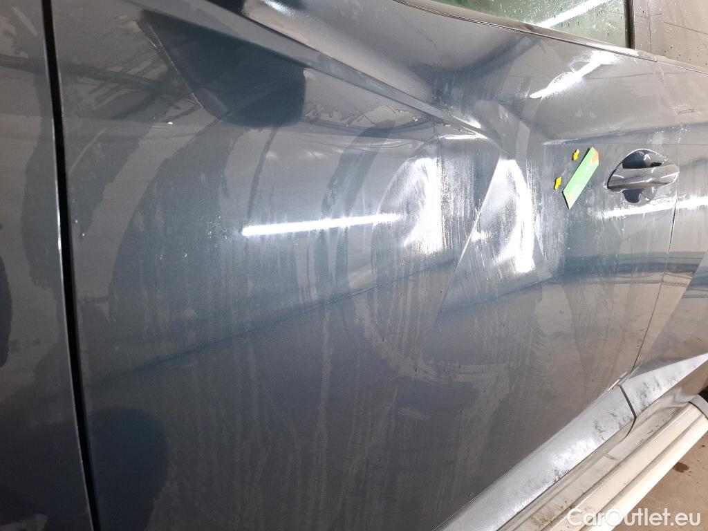  Hyundai  Tucson HYUNDAI   2020  5P  SUV 16 PHEV 265 HTRAC EXECUTIVE 4WD AUTO #4