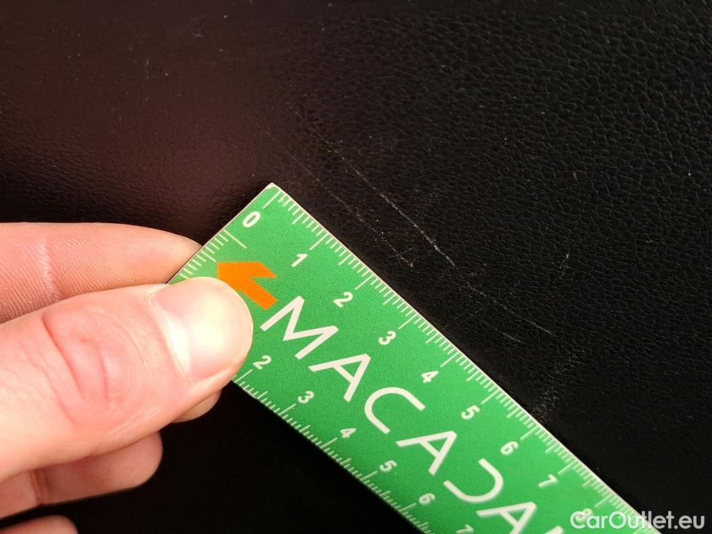  Hyundai  Tucson  Business Hybrid 2WD 1.6 T-GDI 230CV BVA6 E6d #45