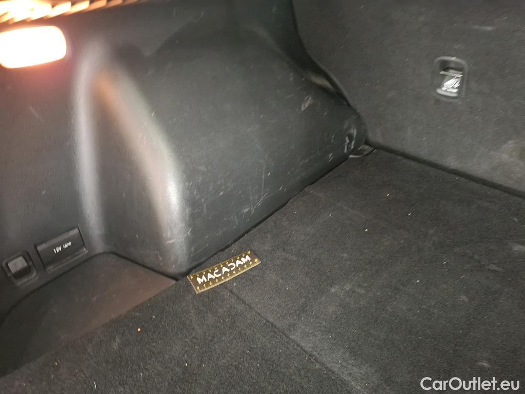  Hyundai  Tucson  Business Mild-Hybrid 2WD 1.6 CRDI 135CV BVA7 E6d #15