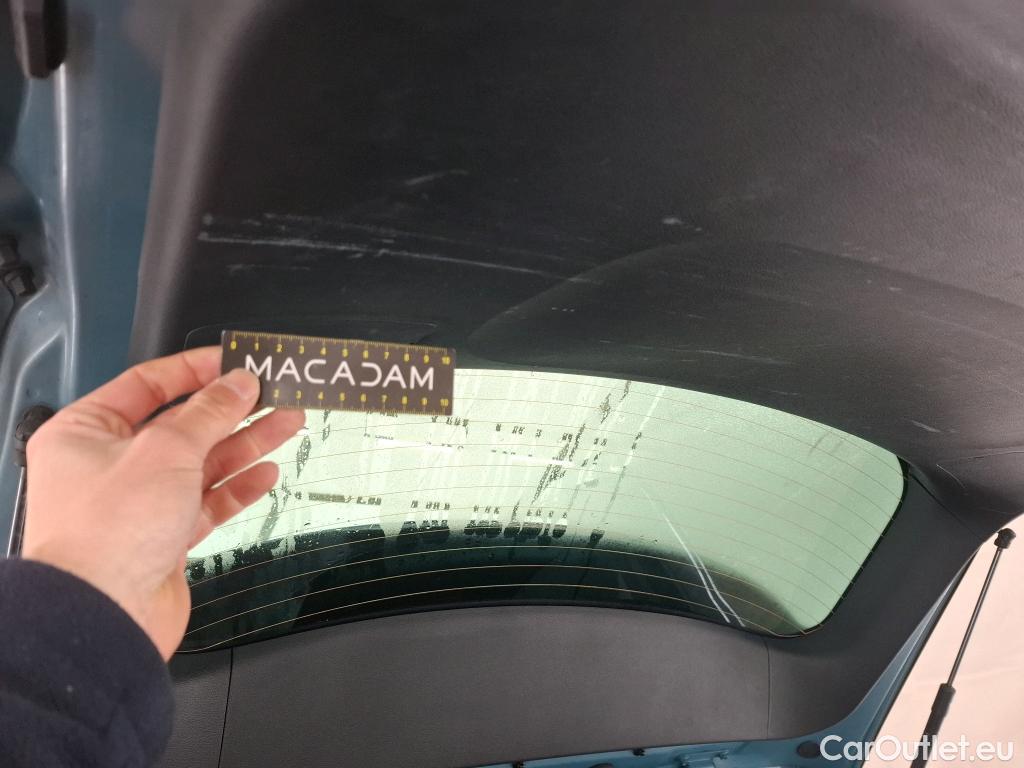  KIA  Sportage  Design Hybrid 1.6 T-GDi 230CV BVA6 E6d #16