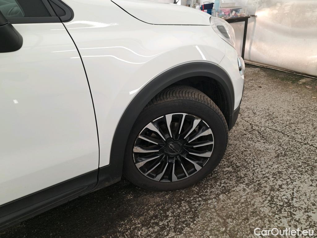  Fiat  500 FIAT X / 2018 / 5P / SUV 1.0 FFly T T3 120ch Cross #29