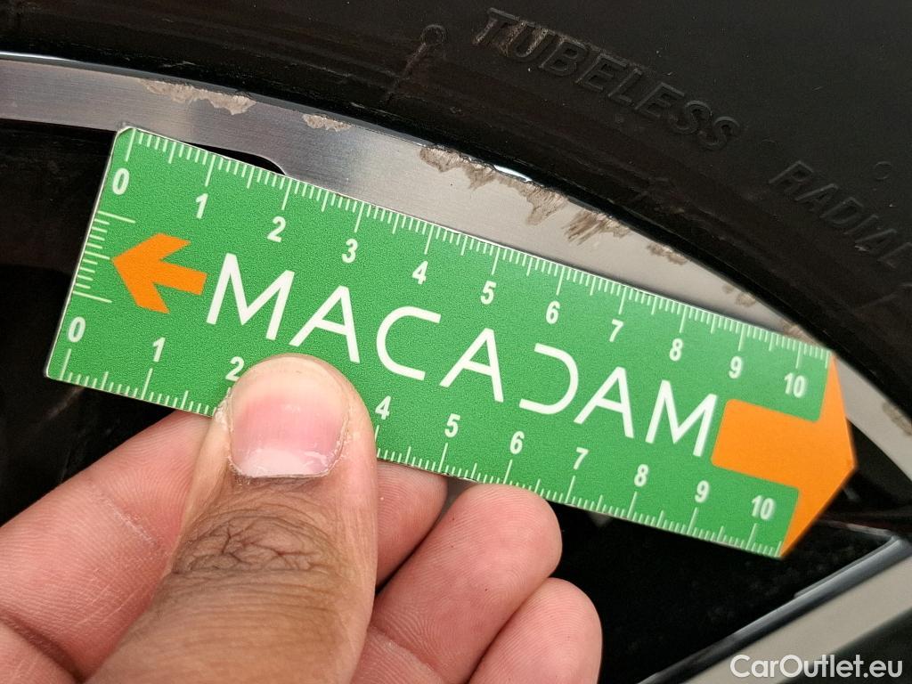  KIA  Sportage  Design 1.6 CRDi 135CV BVA7 E6d #37