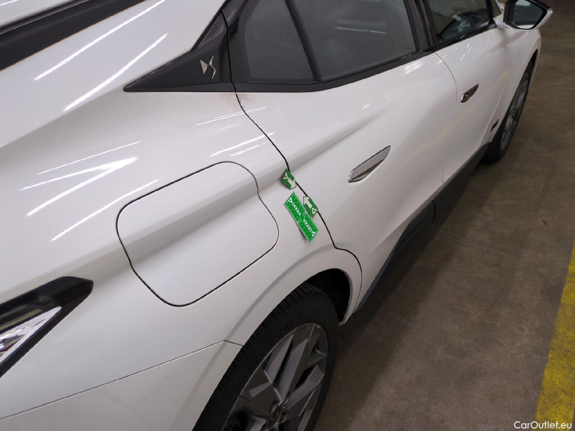  DS  DS4 4 Cross Trocadero 1.5 BlueHDi 130CV BVA8 E6d #18