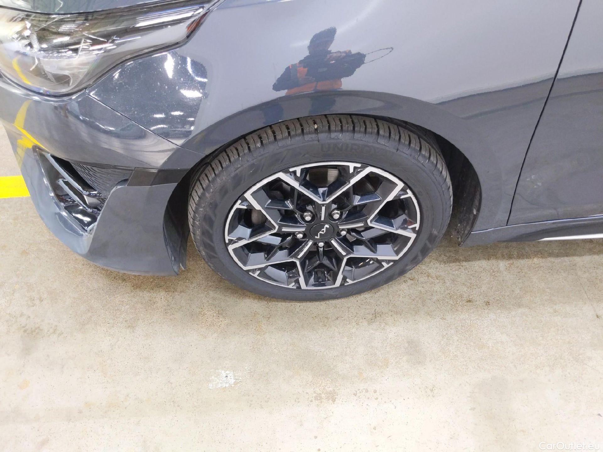  KIA  Cee'd ProCeed GT-Line 1.5 T-GDI 160CV BVA7 E6d #3