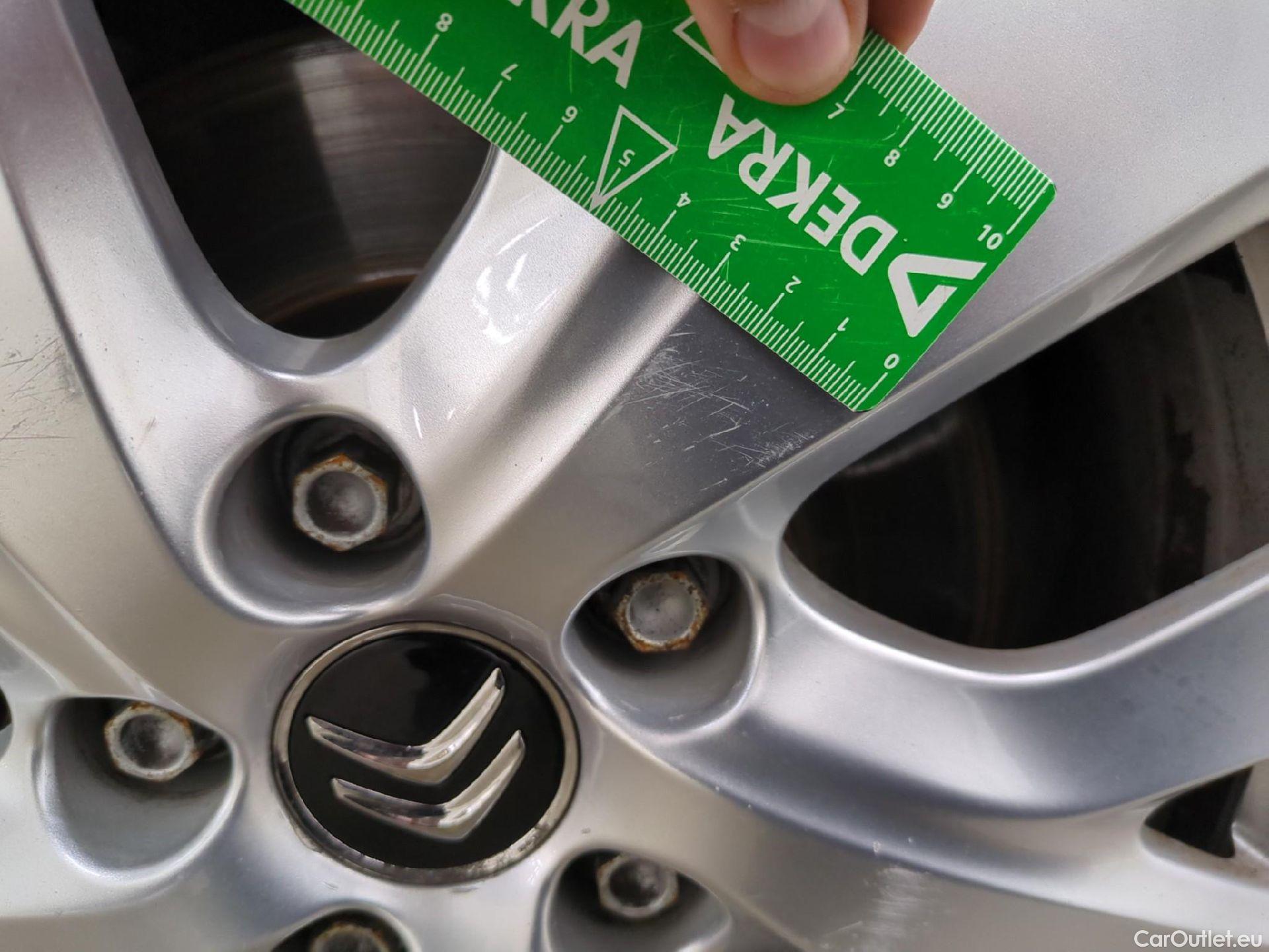  Citroen  C4 Grand Picasso /Spacetourer Business 1.5 BlueHDi 130CV BVM6 7 Sieges E6d #9