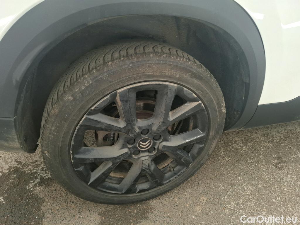  Citroen  C5 CITROEN  Aircross / 2022 / 5P / SUV BlueHDi 130 S&S EAT8 Shine Pack #12