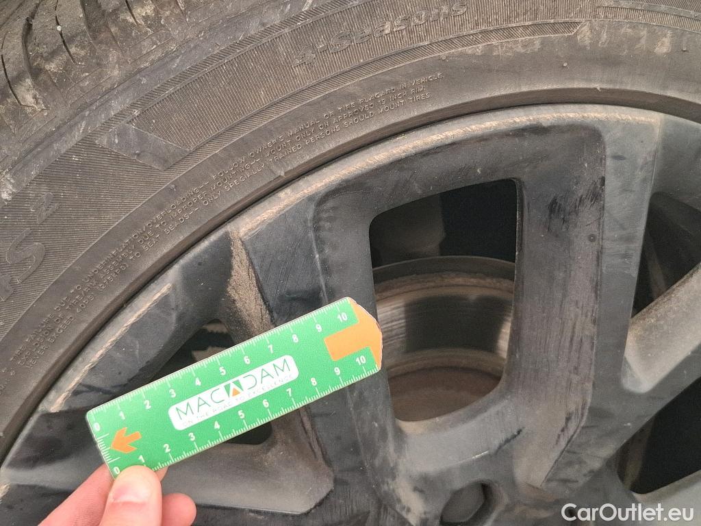  Citroen  C5 CITROEN  Aircross / 2022 / 5P / SUV BlueHDi 130 S&S EAT8 Shine Pack #15