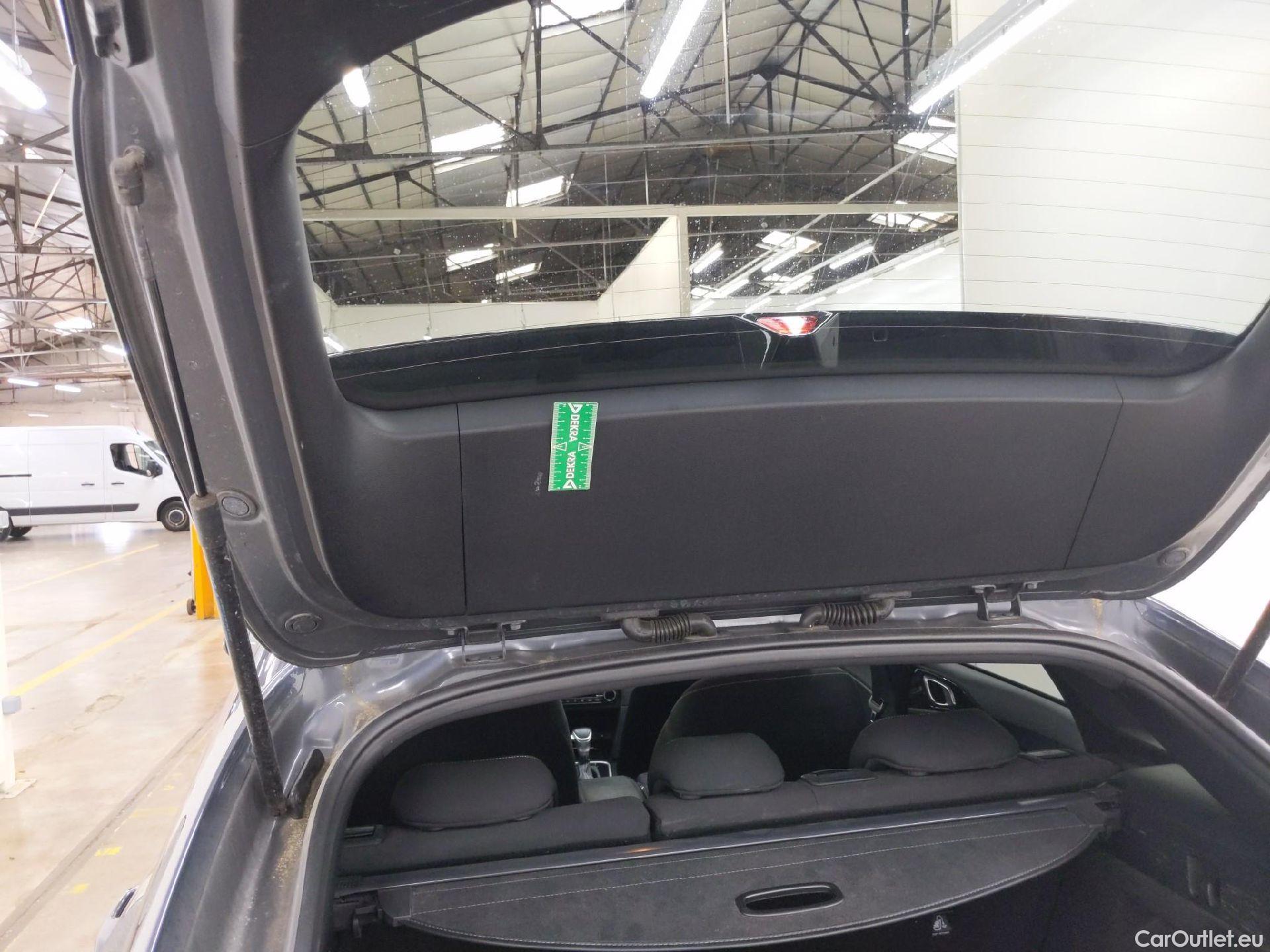  KIA  Cee'd ProCeed GT-Line 1.5 T-GDI 160CV BVA7 E6d #29