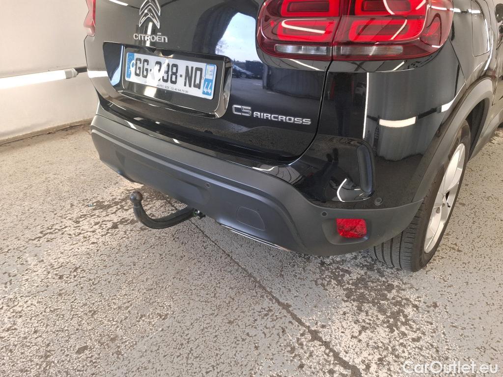  Citroen  C5  Aircross Business 1.5 BlueHDi 130CV BVA8 E6d #23